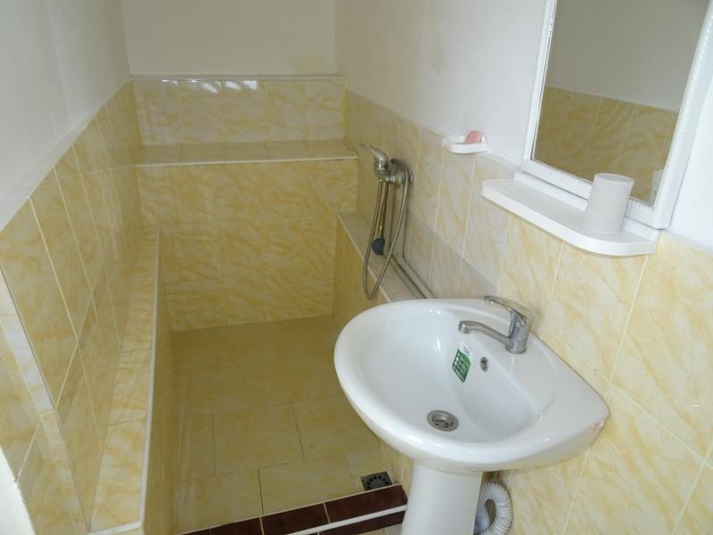 Guest House U Antoniny Gagra Exterior foto